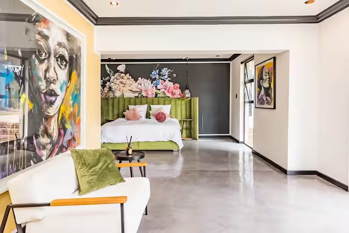 Signature Weekend Stay – 2 Nights + Dinner