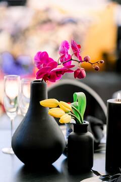 Event Décor & Table Styling