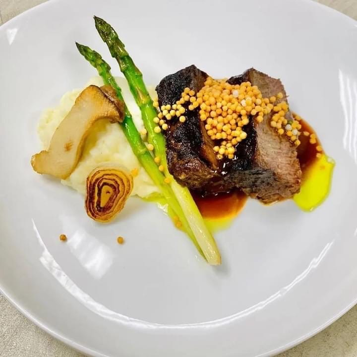 Private Chef & Sous Chef Service