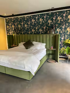 Full Villa Rental – Overnight Stay