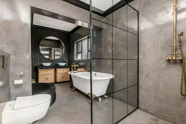 Full Villa Rental – Overnight Stay