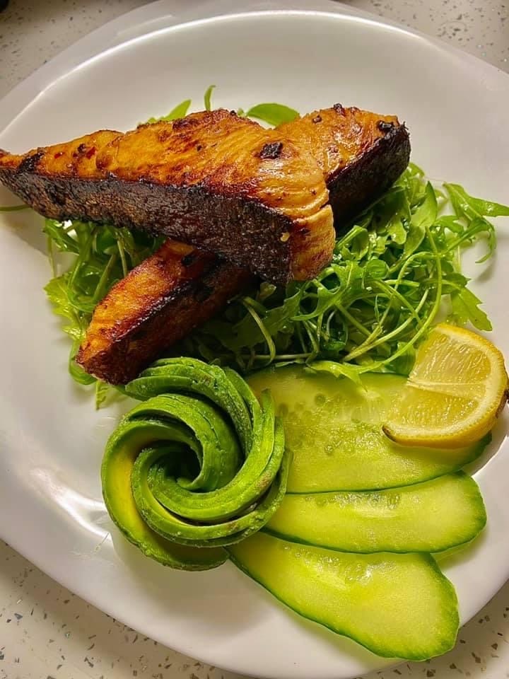 Private Chef & Sous Chef Service