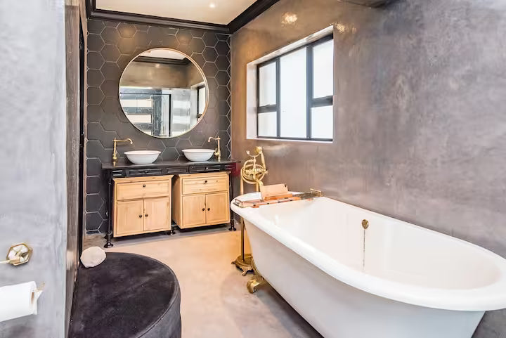 Full Villa Rental – Overnight Stay