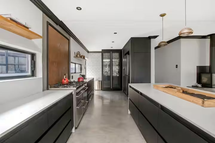 Full-Day Event Hire (8 Hours)