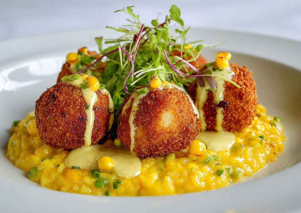 Private Chef & Sous Chef Service