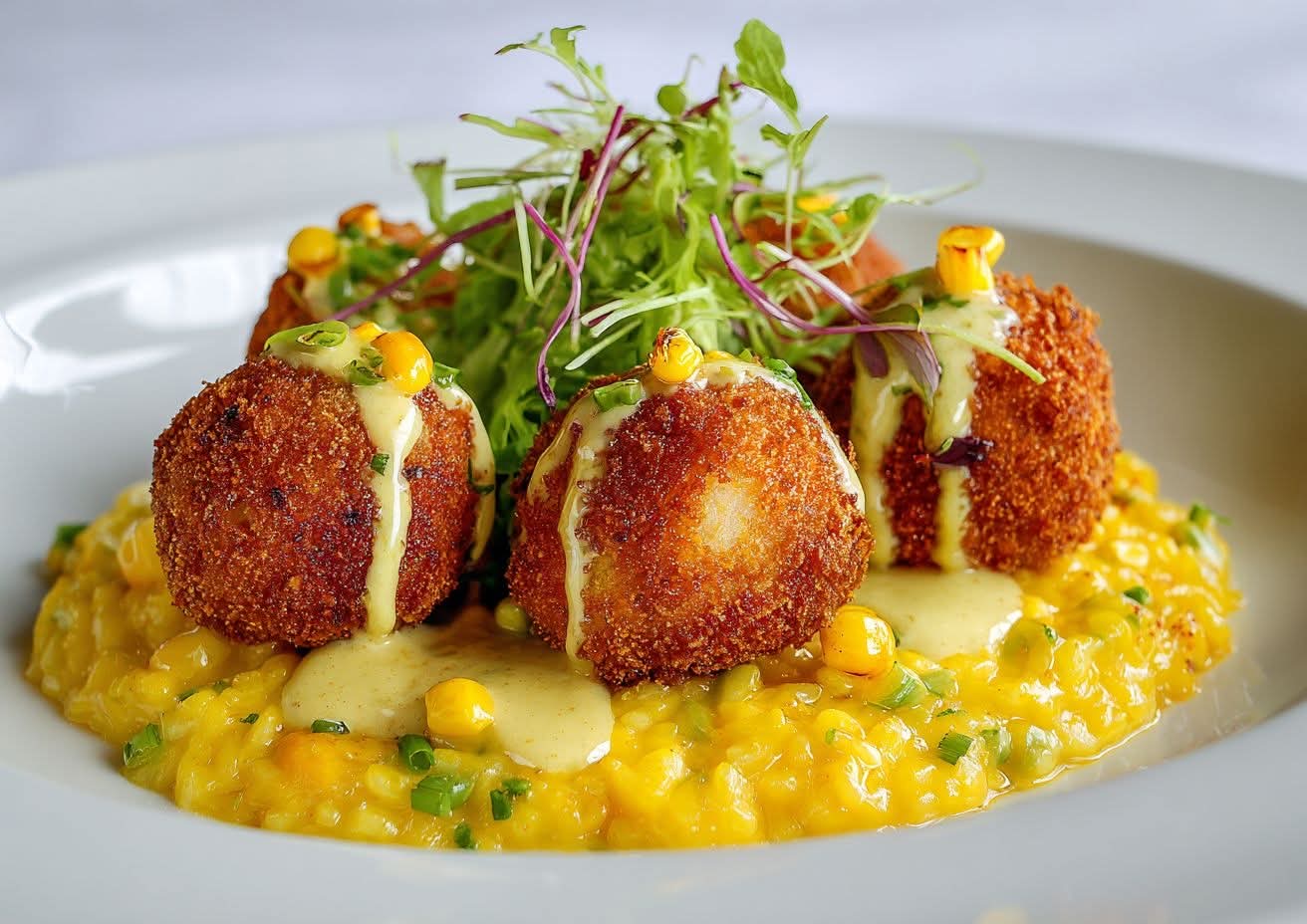 Private Chef & Sous Chef Service