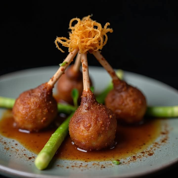 Private Chef & Sous Chef Service