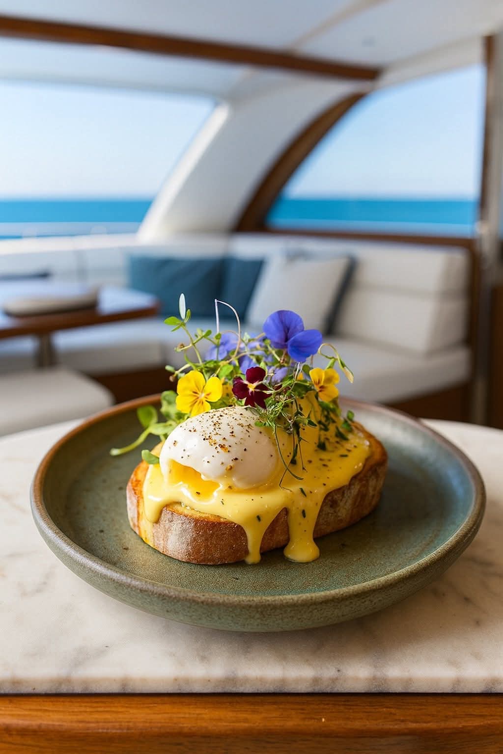 Private Chef & Sous Chef Service