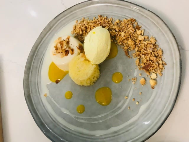 Private Chef & Sous Chef Service