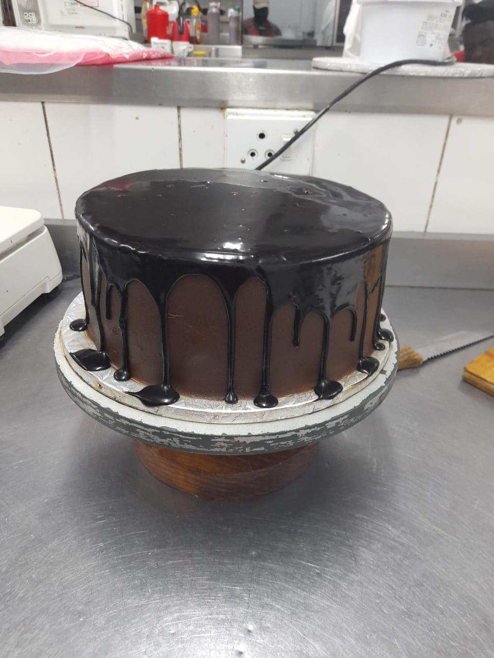 Private Chef & Sous Chef Service