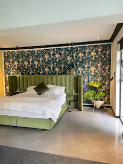 Full Villa Rental – Overnight Stay