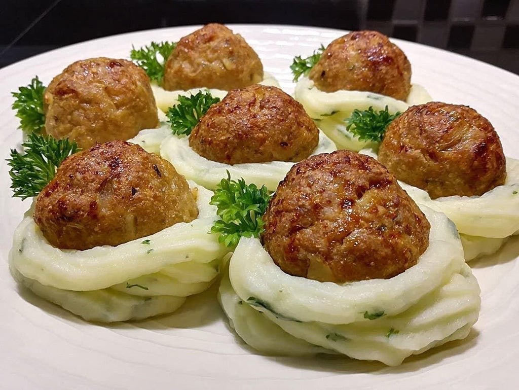 Private Chef & Sous Chef Service