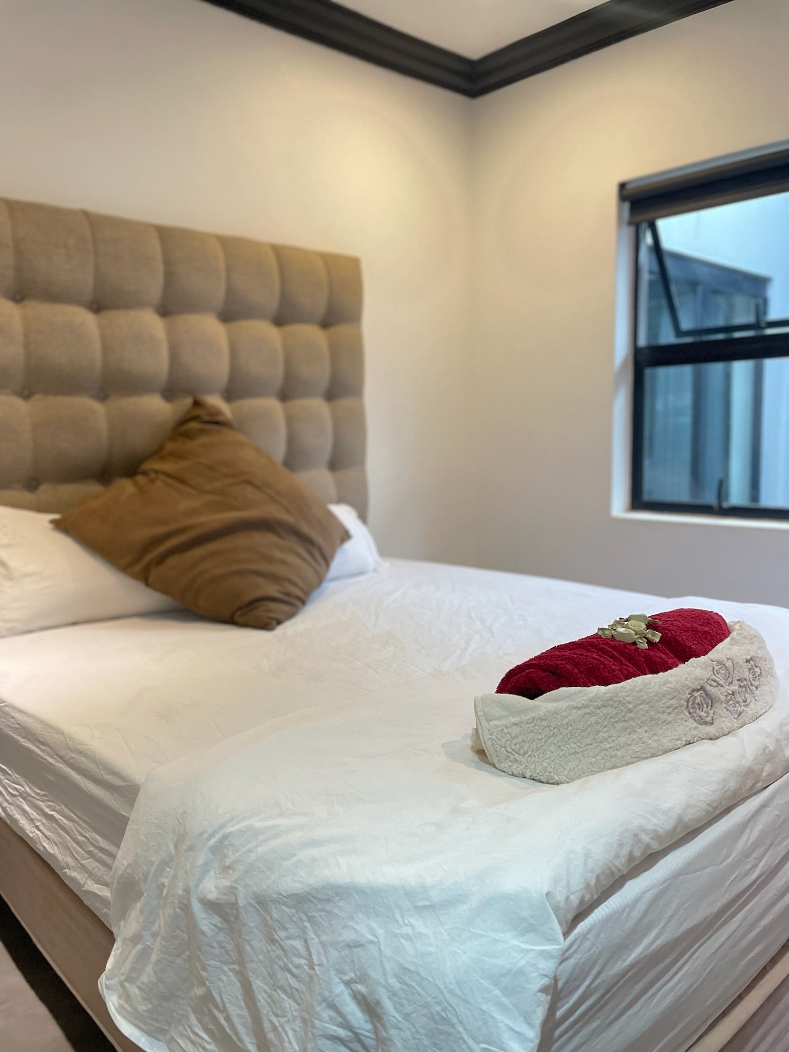 Full Villa Rental – Overnight Stay