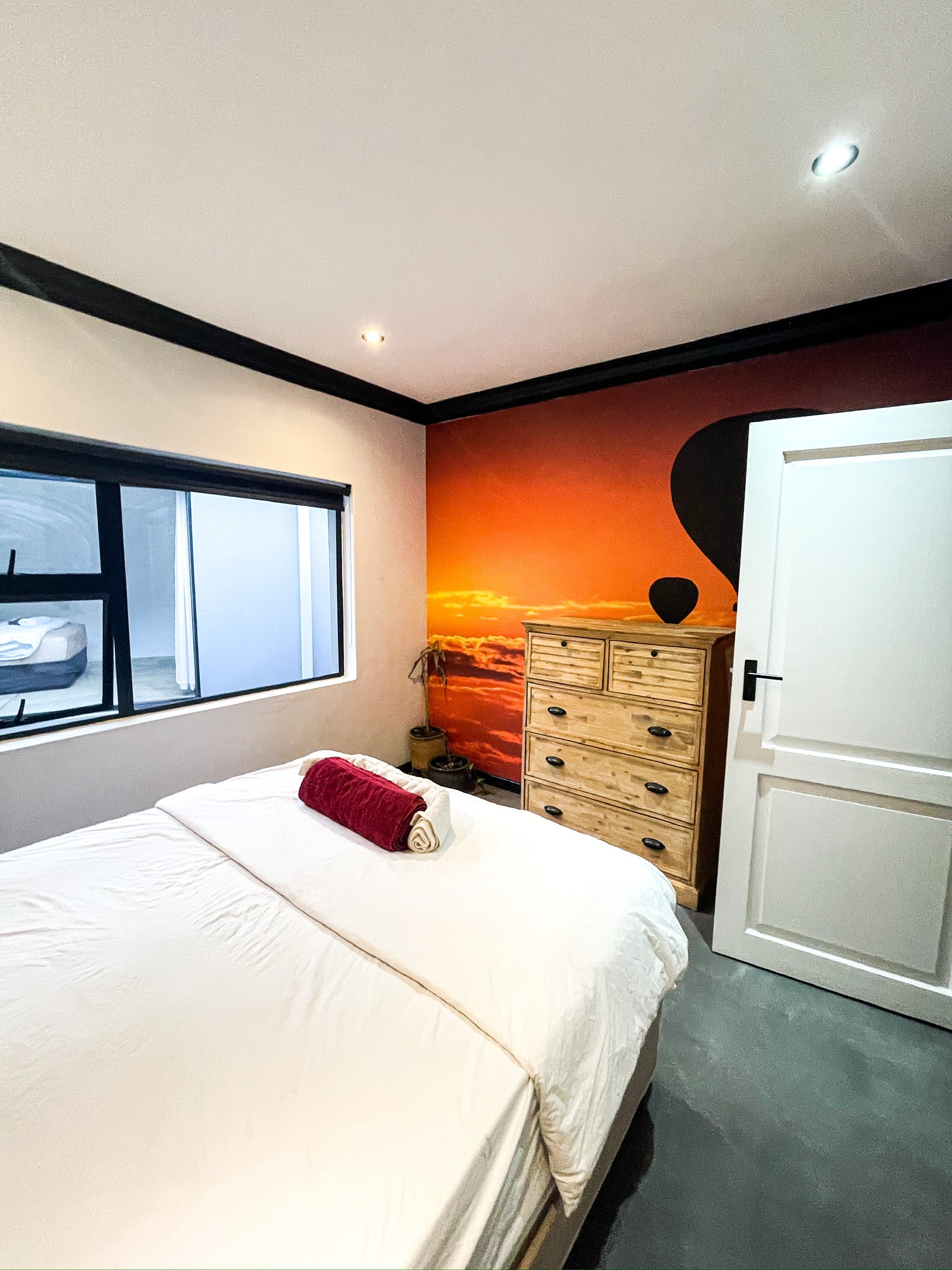 Full Villa Rental – Overnight Stay