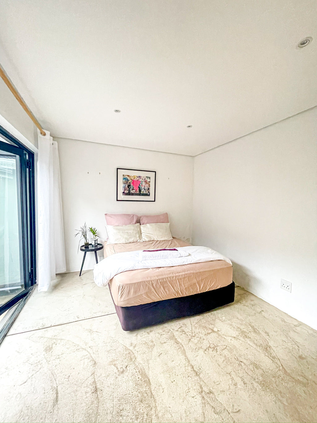 Full Villa Rental – Overnight Stay