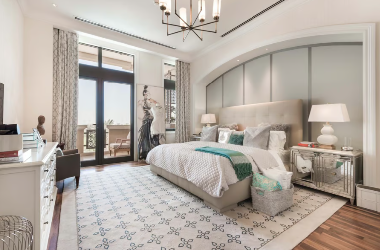 Residence Al Fakhama - Nightly Stay