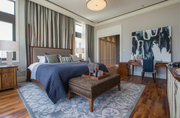 Residence Al Fakhama - Nightly Stay