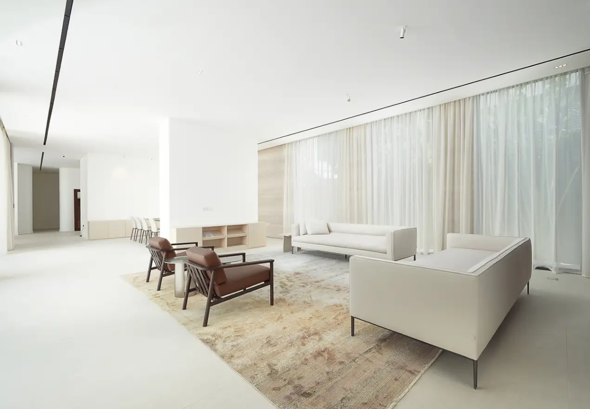 Residence Al Jawhara - Nightly Stay