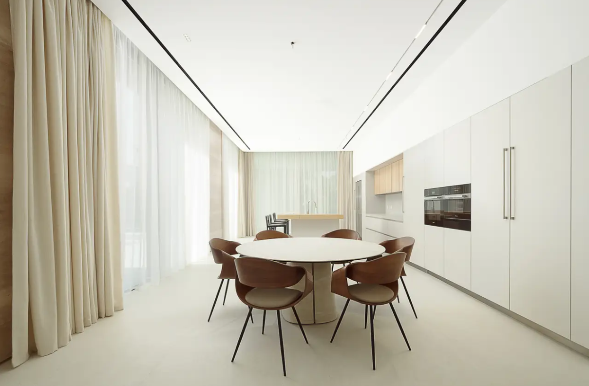 Residence Al Jawhara - Nightly Stay