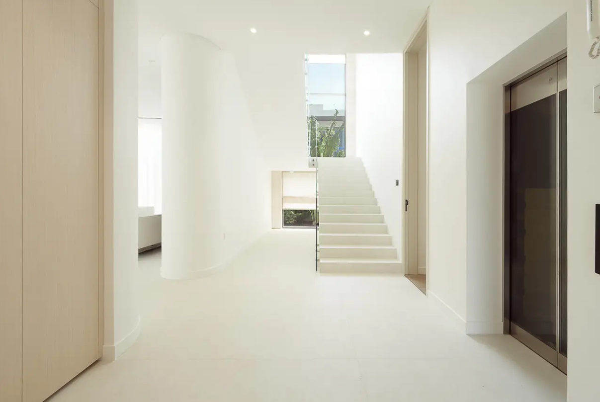 Residence Al Jawhara - Nightly Stay