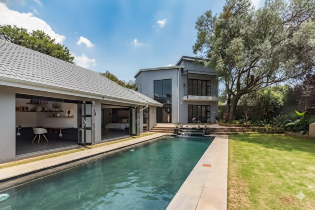 Villa Exclusive Overnight Stay + Event - Exlusive Season Special Offer