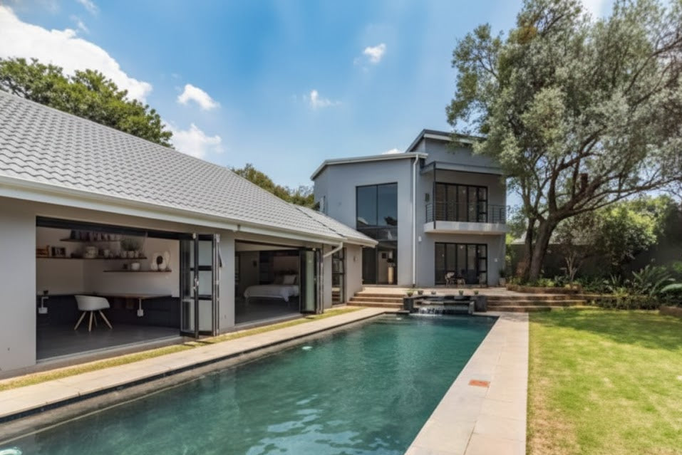 Full-Day Event Hire (8 Hours)