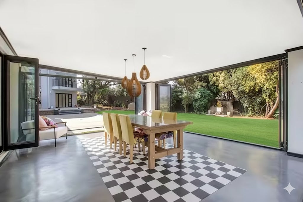 Full-Day Event Hire (8 Hours)