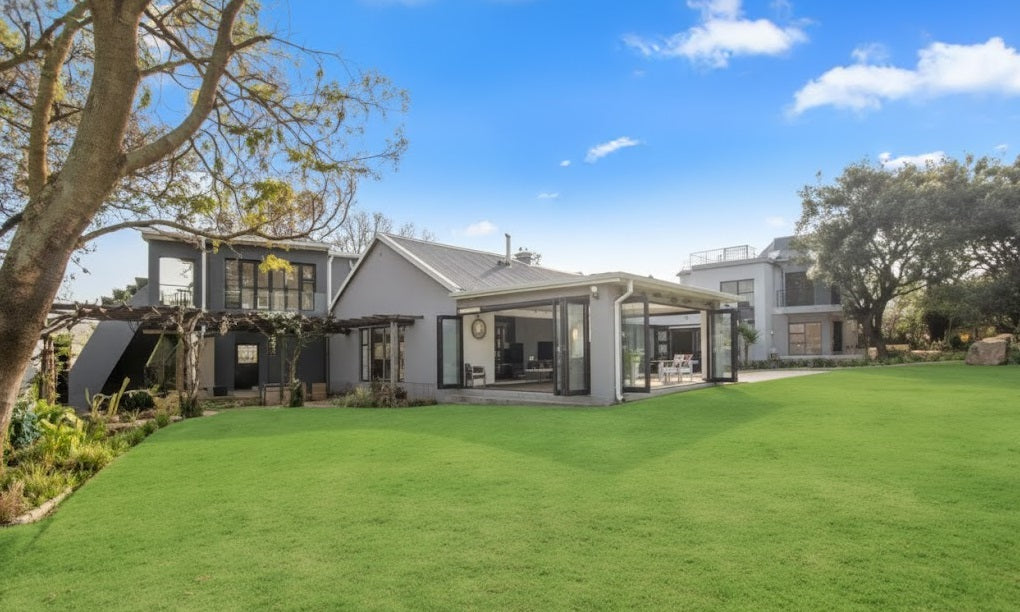 Full Villa Rental – Overnight Stay