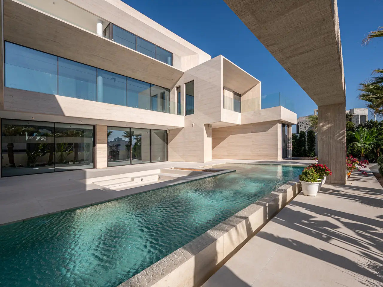 Residence Al Jawhara - Nightly Stay