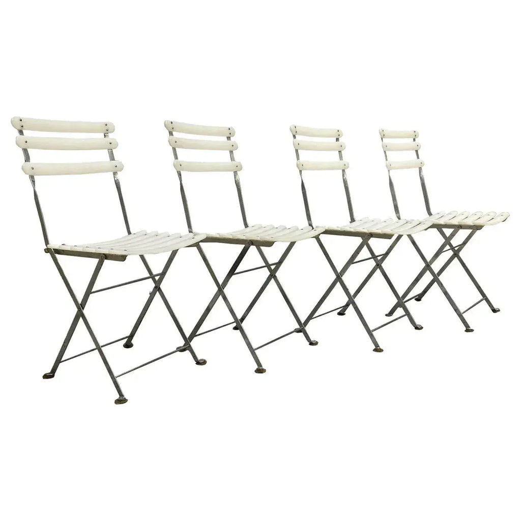 Deli-Cafe Folding Chair