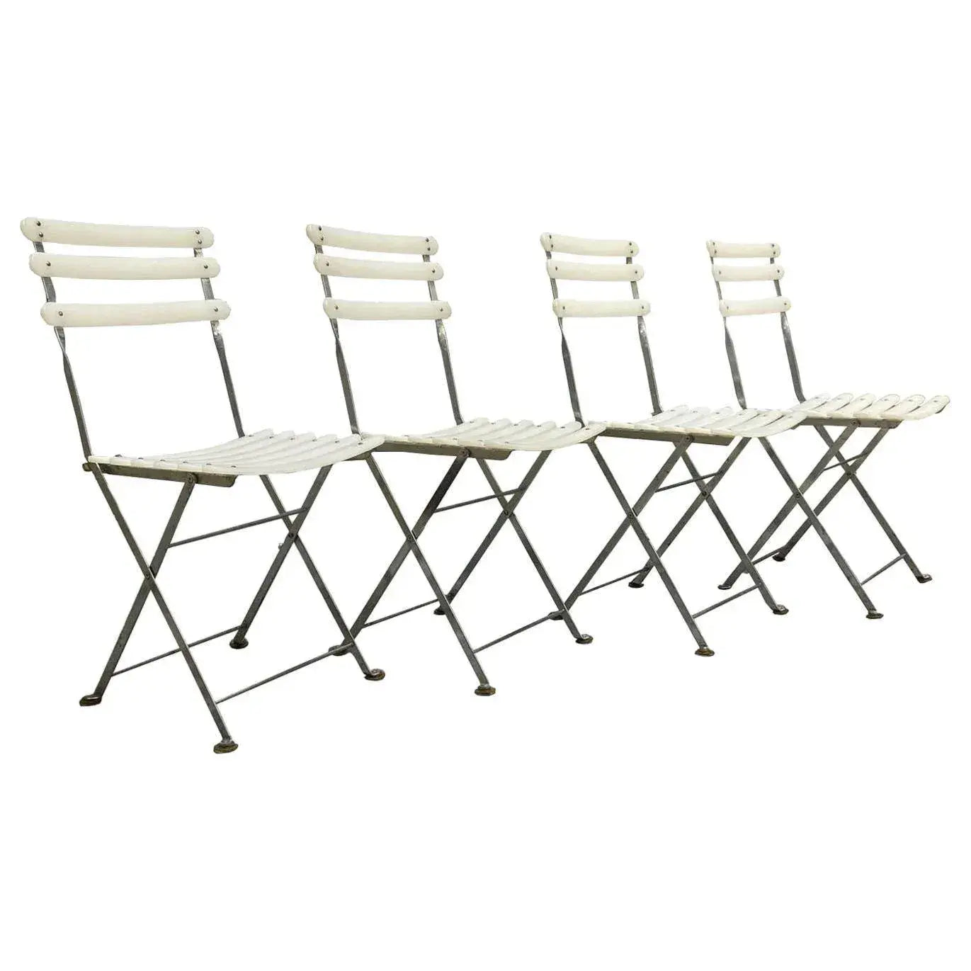 Deli-Cafe Folding Chair