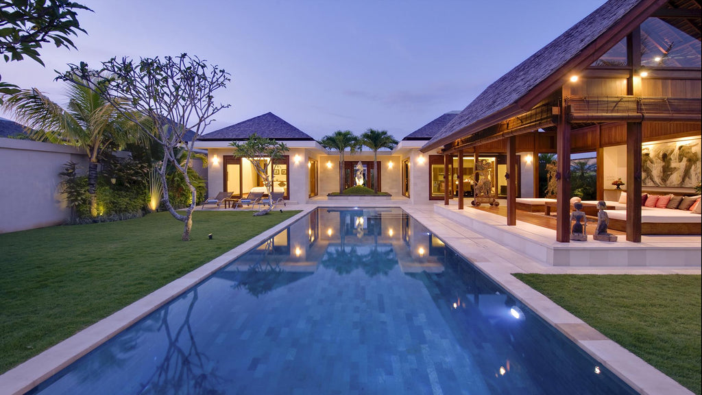 Villa Sukoon - Nightly Stay
