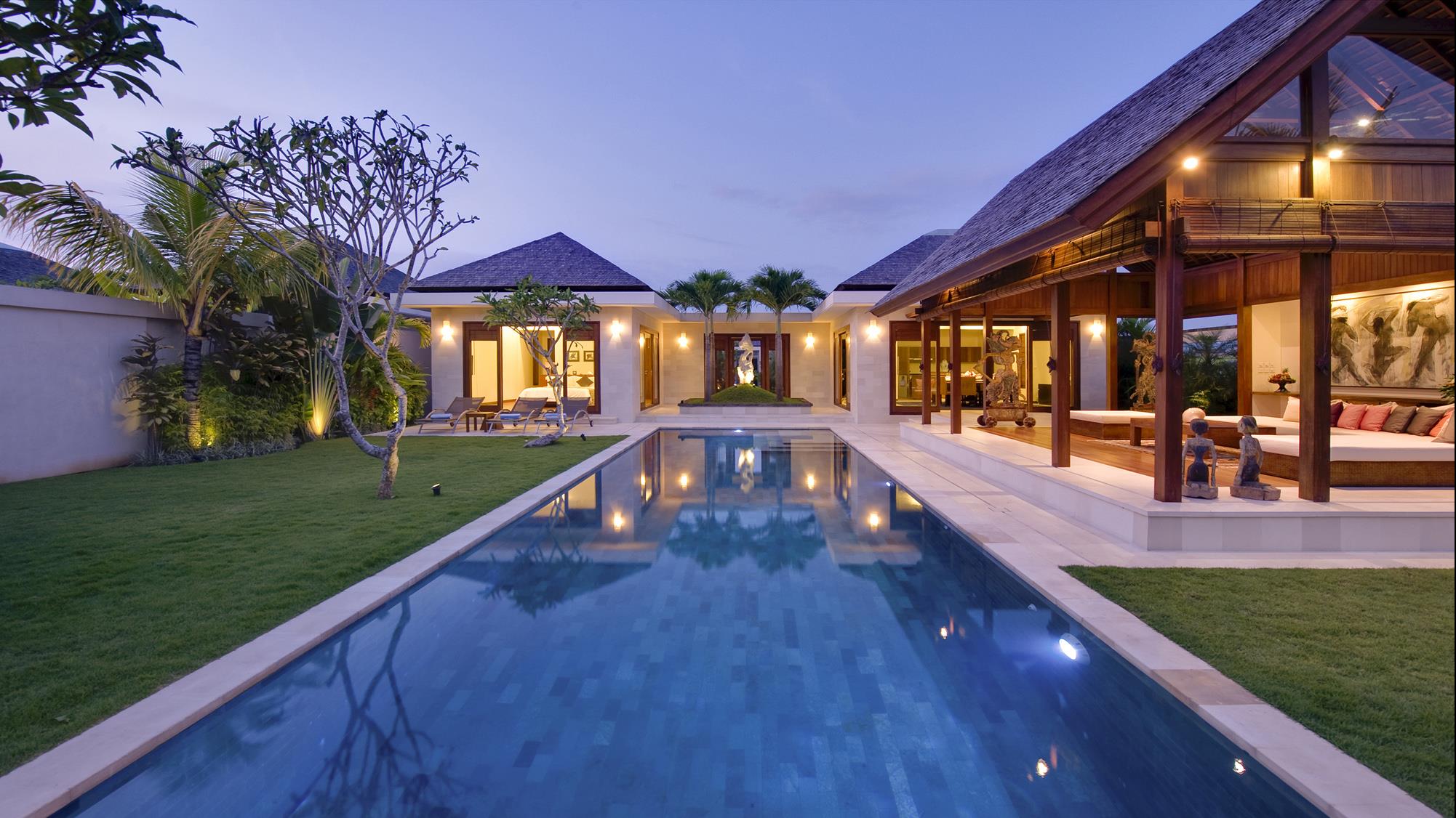 Villa Sukoon - Nightly Stay