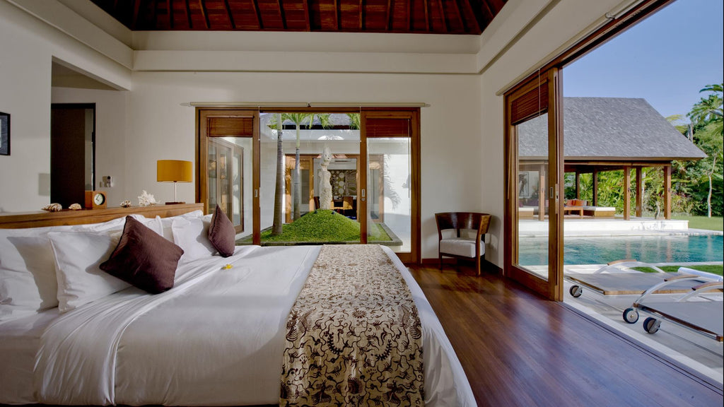 Villa Sukoon - Nightly Stay