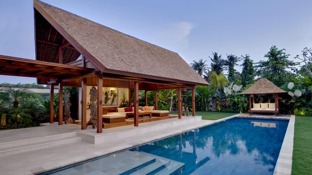 Villa Sukoon - Nightly Stay