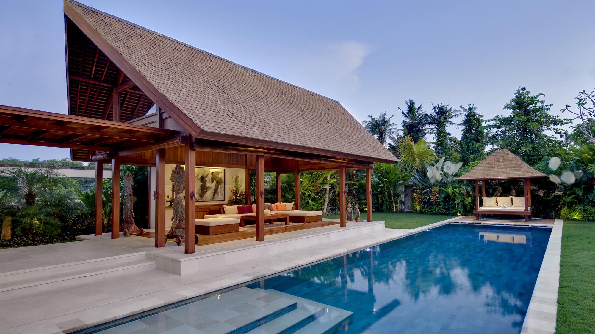 Villa Sukoon - Nightly Stay