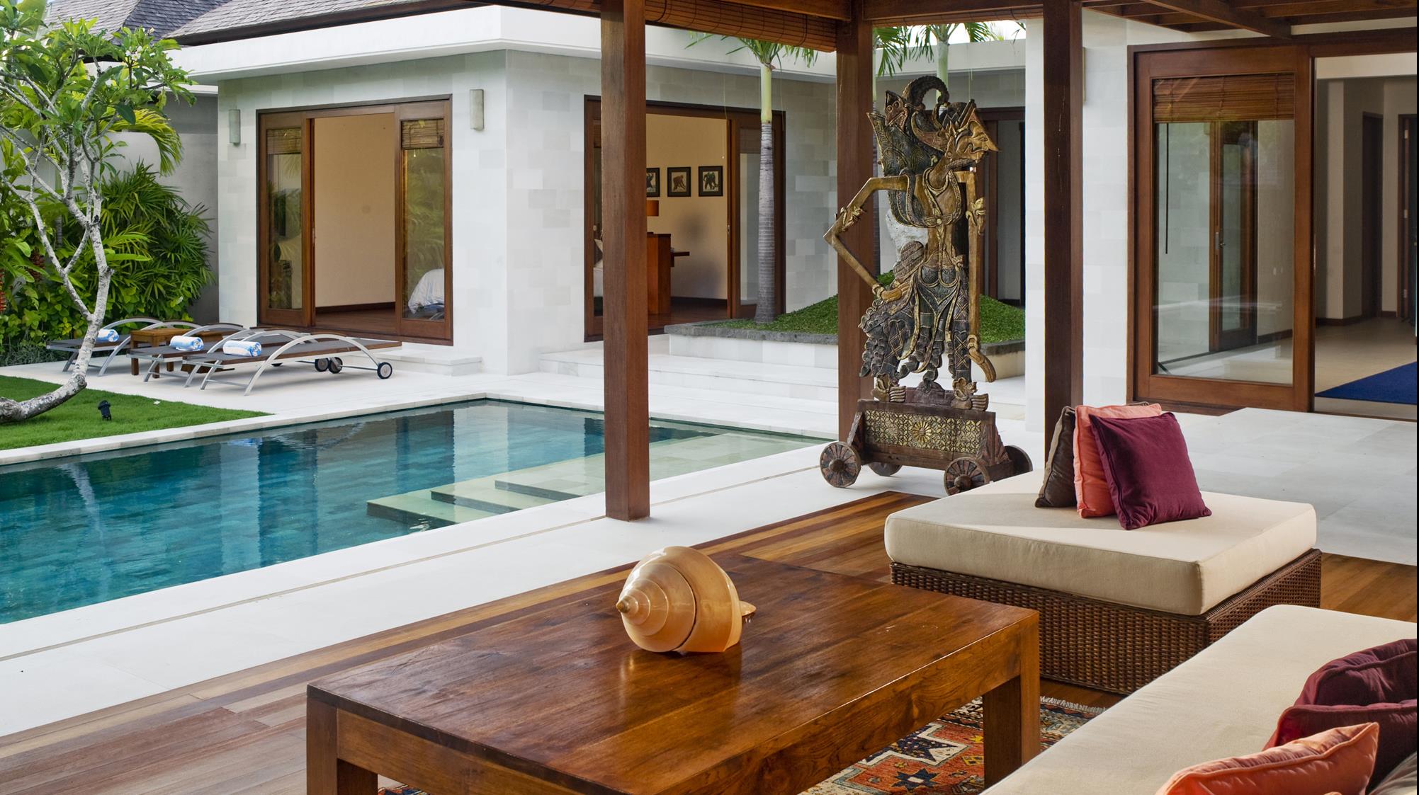 Villa Sukoon - Nightly Stay