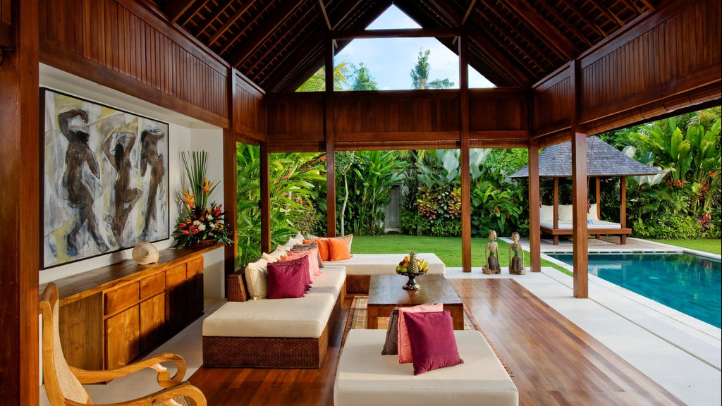 Villa Sukoon - Nightly Stay