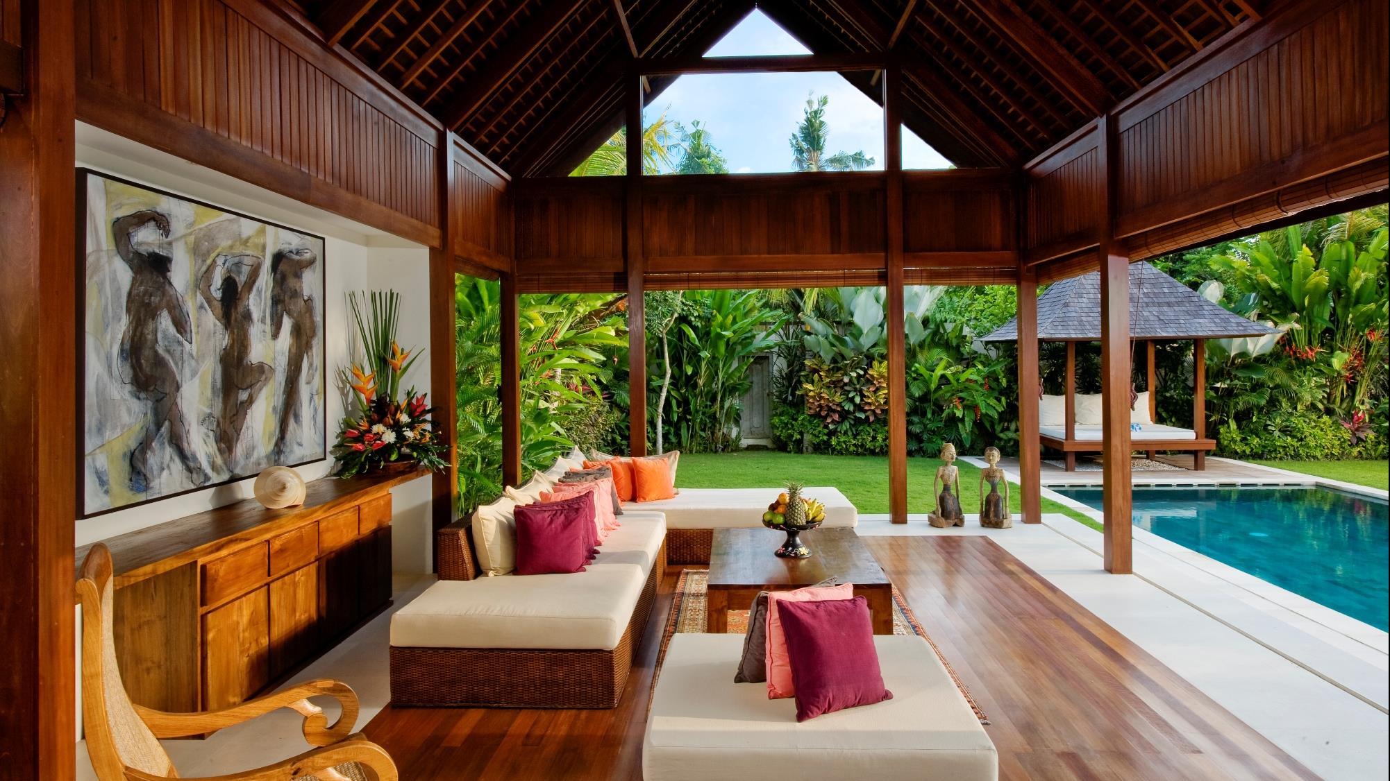 Villa Sukoon - Nightly Stay