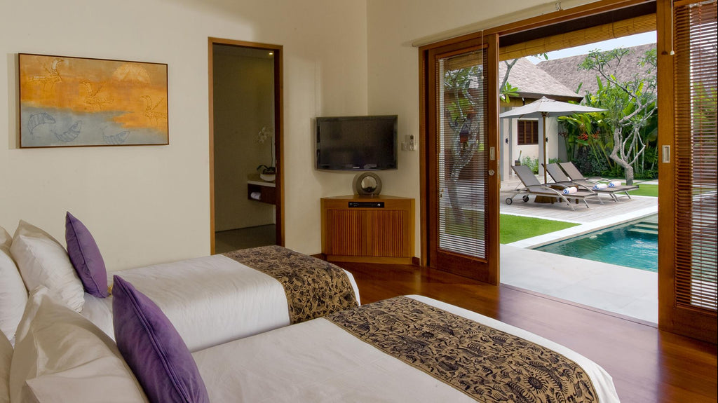 Villa Sukoon - Nightly Stay