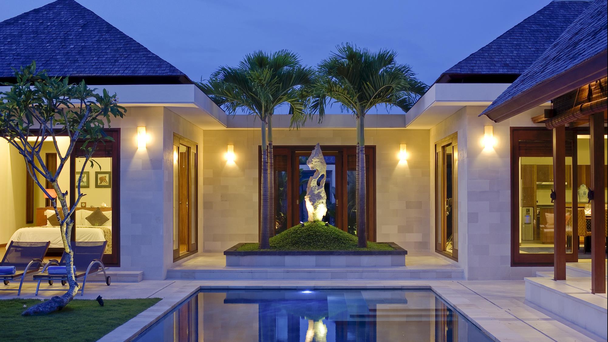 Villa Sukoon - Nightly Stay