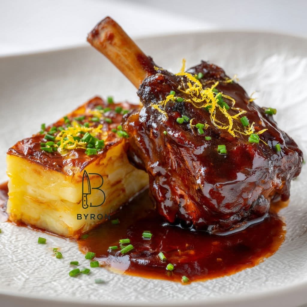 Private Chef & Sous Chef Service