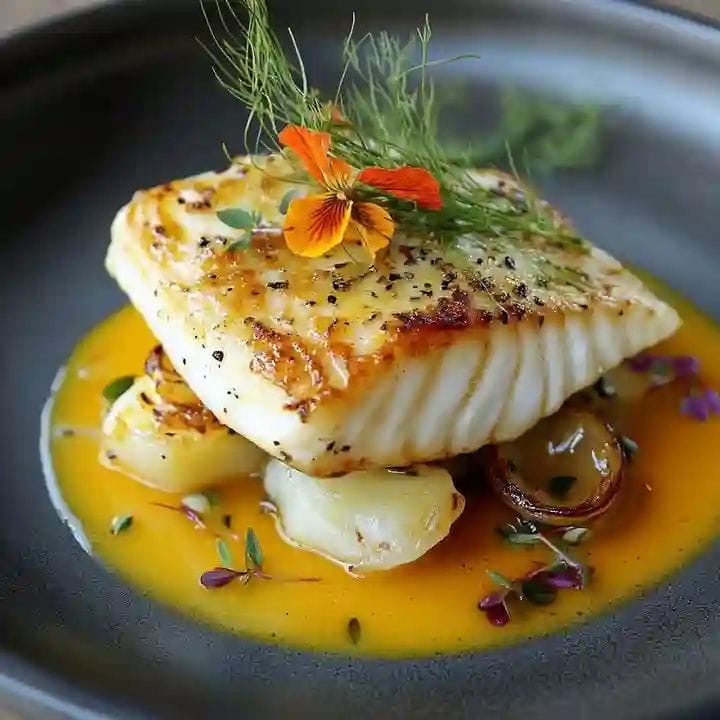 Private Chef & Sous Chef Service