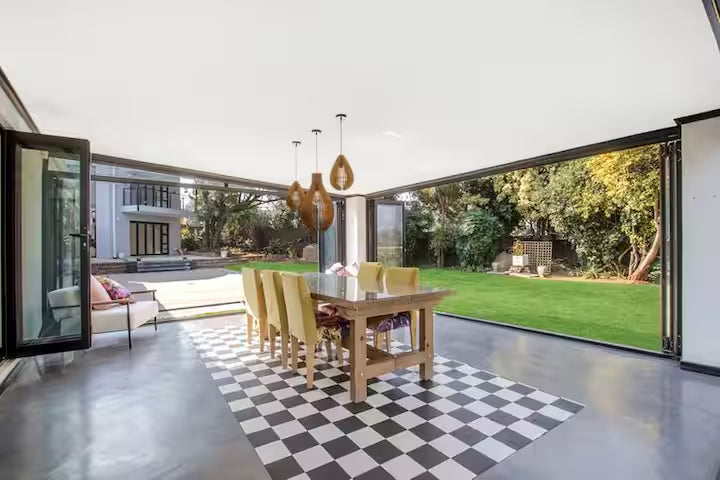 Full-Day Event Hire (8 Hours)