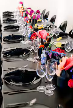 Full-Day Event Hire (10-12 Hours)