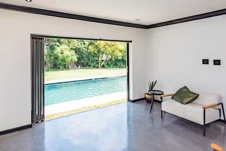 Full Villa Rental – Overnight Stay