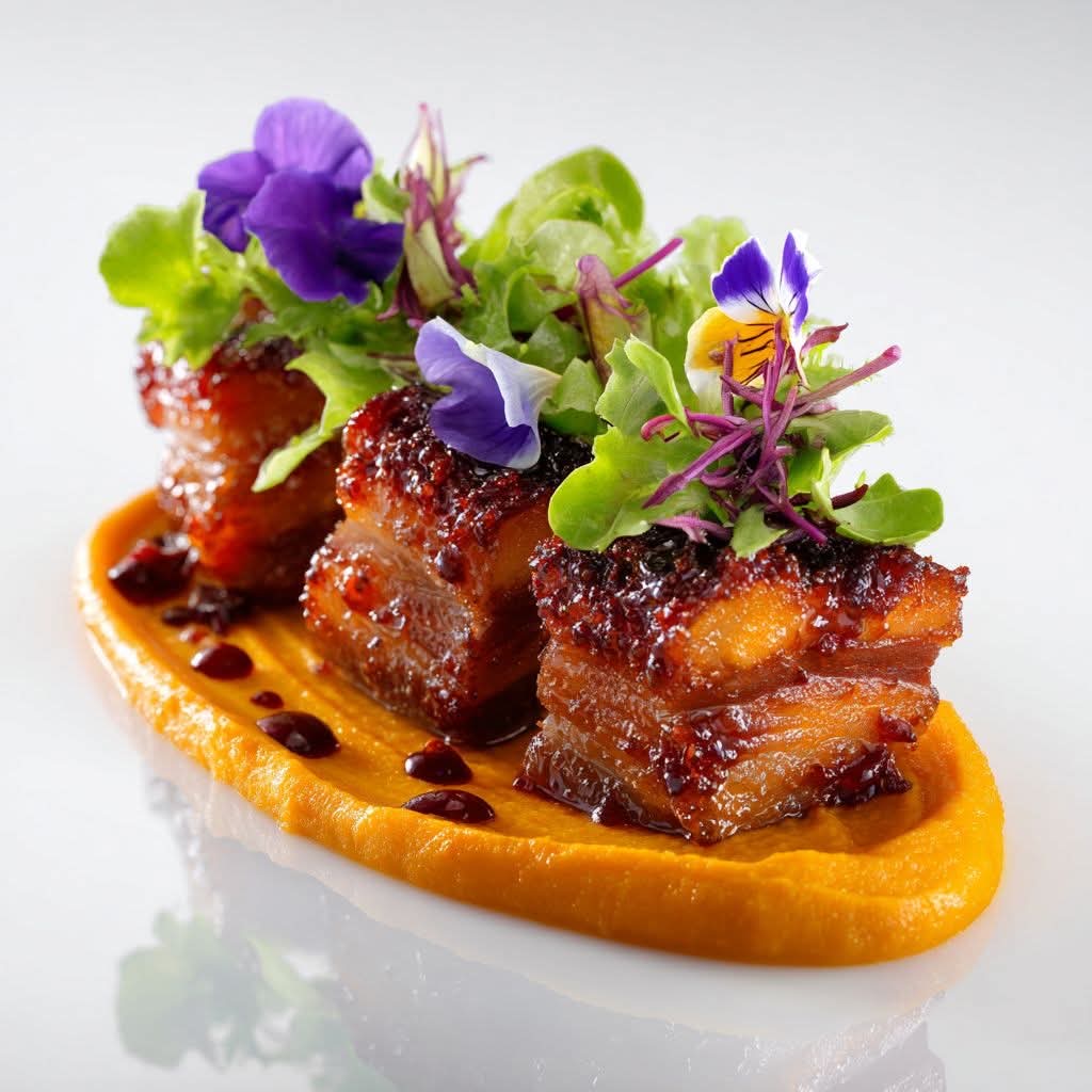 Private Chef & Sous Chef Service